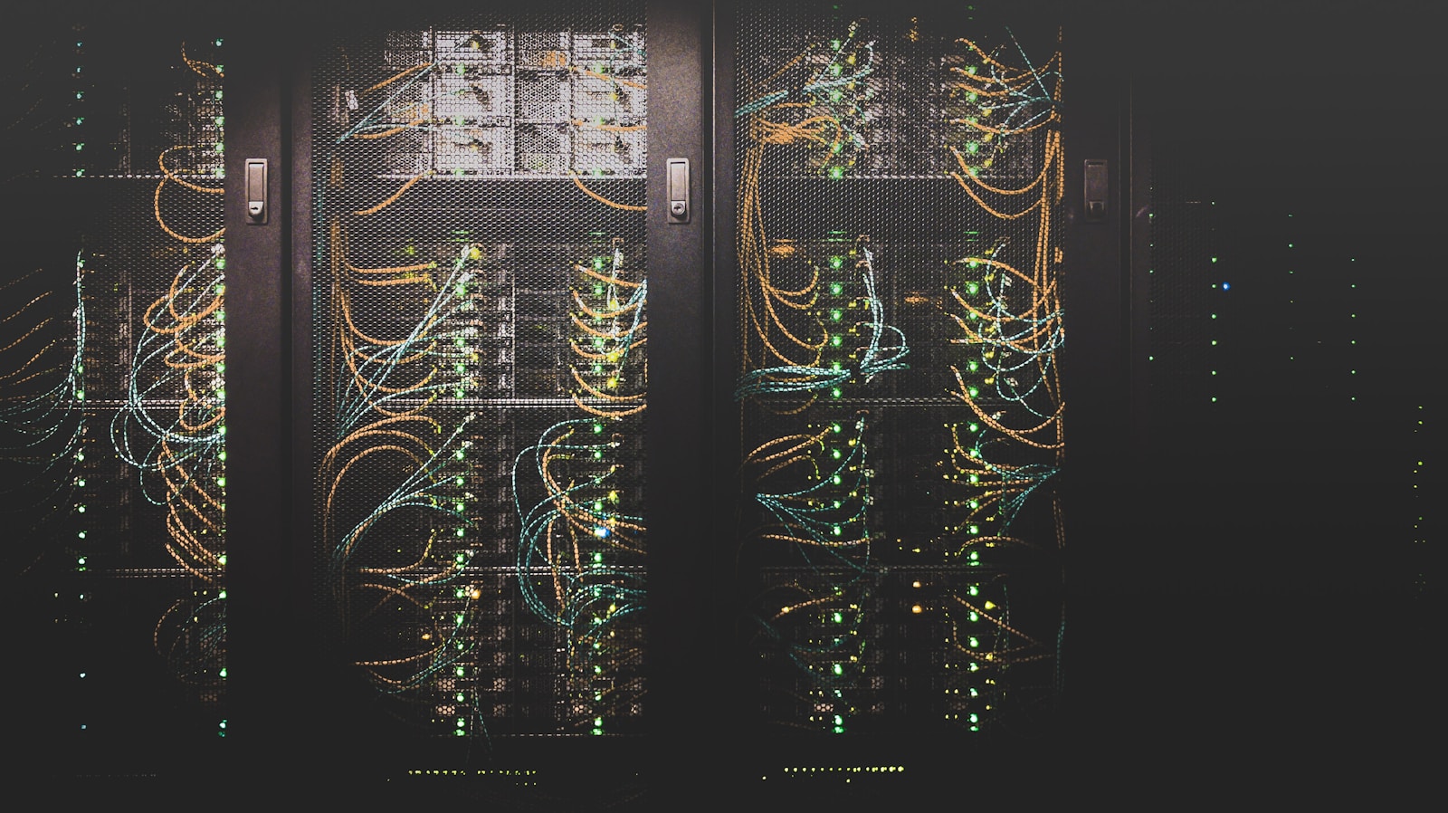Decentralized Encrypted Healthcare Data Infrastructure