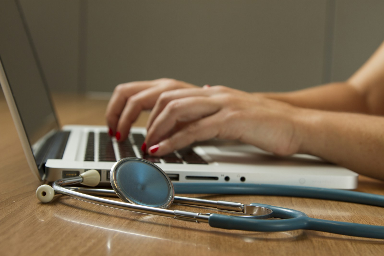 Clinical Intake Telemetry